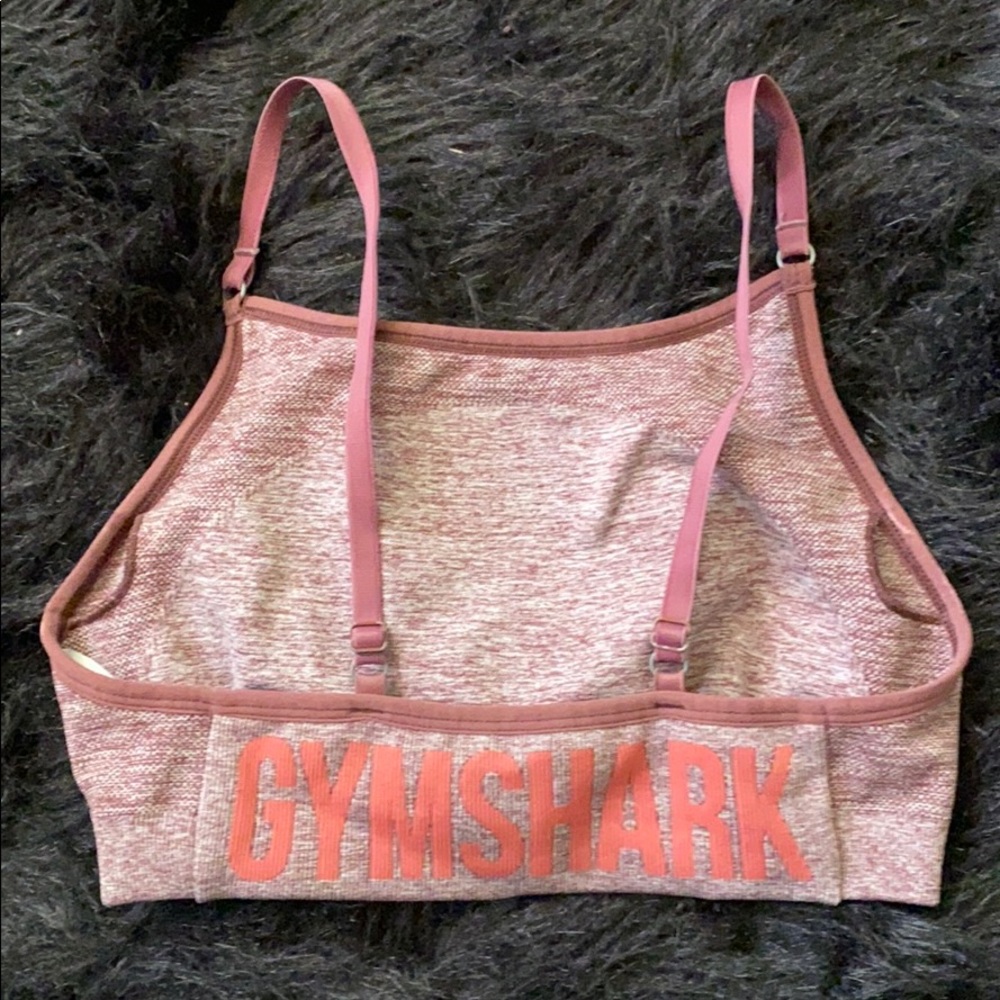 Gymshark flex sports bra